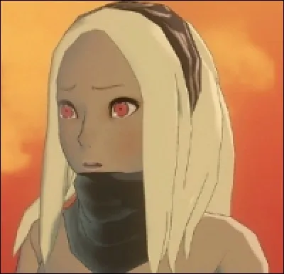 Un assez complexe pour la fin ! Qui est-ce ?