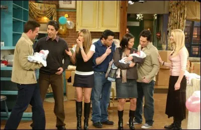 Comment s'appelle le titre de la série dans le dernier épisode de la saison 10 ?