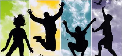 Combien de gangs y a-t-il tout au long de la série ?