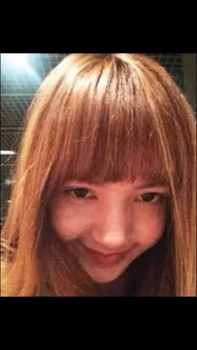 De quelle origine est Lisa ?