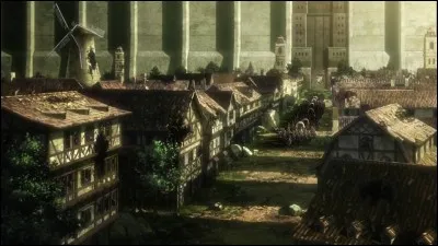 L'histoire débute en :