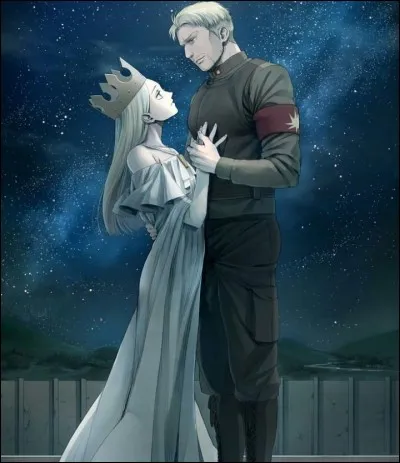 Reiner va mourir à...