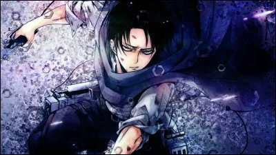 Combien de temps dort Livai ?