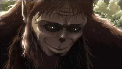 À quel âge Sieg a-t-il hérité du Titan Bestial ?