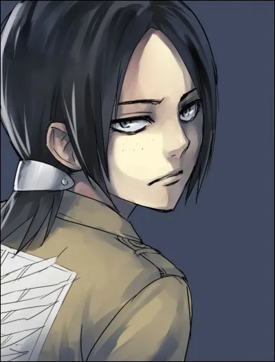 Ymir aime...