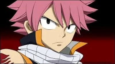 Quelle est la nouvelle magie de Natsu ?