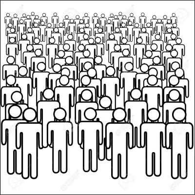 Le pays compte 51 millions d'habitants : c'est ...