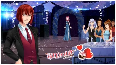 Et, bien évidemment, qui préfères-tu ?