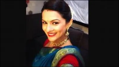 Comment s'appelle-t-elle?