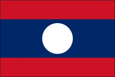 C'est le drapeau du ...