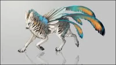 Ta créature magique favorite :