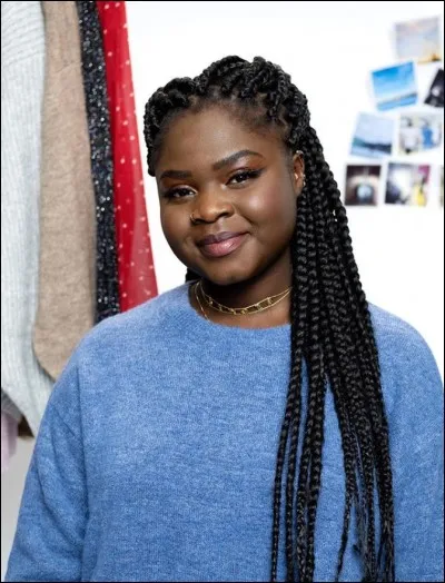 Qui est cette youtubeuse ?