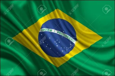 La capitale du Brésil est :