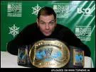 Qui a exclu Jeff Hardy de la Wwe ?