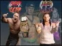 Combien de fois Jeff Hardy a-t-il gagn la ceinture Wwe ?