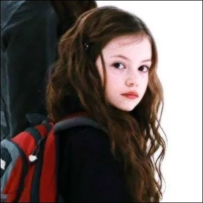 Qu'est-ce qu'elle déteste ?