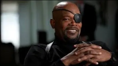 Comment Nick Fury a-t-il perdu un il ?