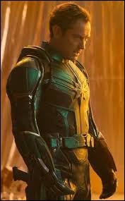 Quiz Marvel