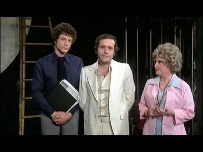 Dans quel film peut-on le voir ainsi ?