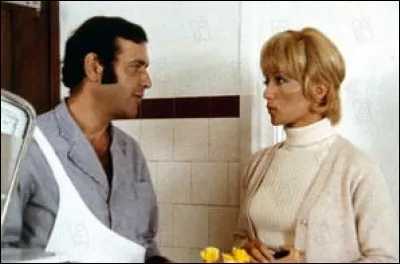 Dans quel film peut-on le voir ainsi ?