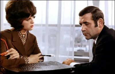 Dans quel film peut-on le voir ainsi ?