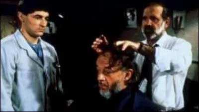 Dans quel film peut-on le voir ainsi ?