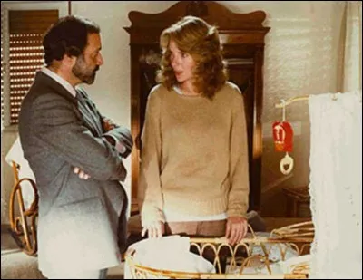 Dans quel film peut-on le voir ainsi ?