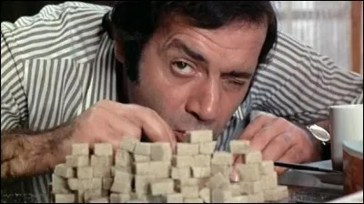 Dans quel film peut-on le voir ainsi ?