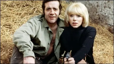 Dans quel film peut-on le voir ainsi ?