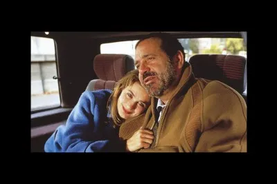 Dans quel film peut-on le voir ainsi ?