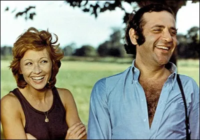 Dans quel film peut-on le voir ainsi ?