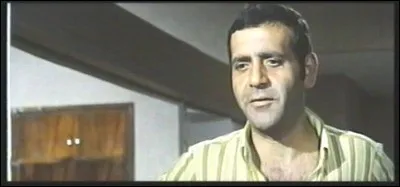 Dans quel film peut-on le voir ainsi ?