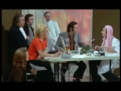 Dans quel film peut-on le voir ainsi ?