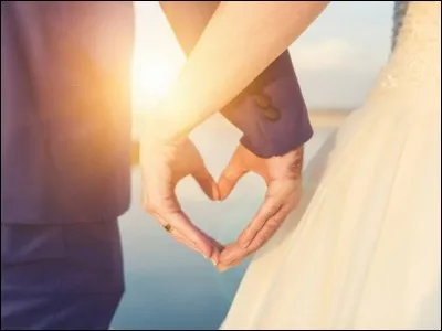 À la dernière saison, Lili finit avec ...