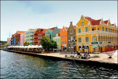 Quelle est la capitale du Cura&ccedil;ao ?