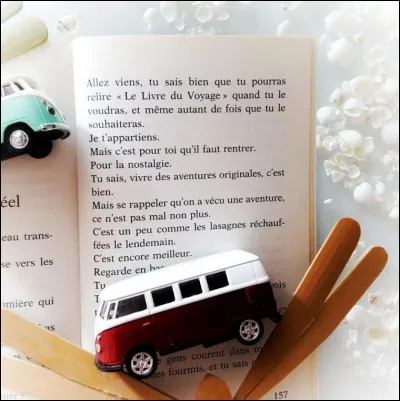 "Tu n'as pas que cinq sens physiques : vue, odorat, ouïe, goûter, toucher.
Tu es doté aussi de cinq sens spirituels : émotion, imagination, intuition, conscience, inspiration."