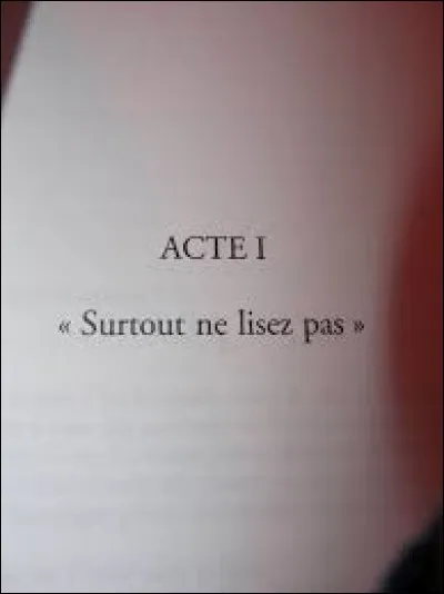"Quelle femme osera révéler à un homme que le vrai point G est celui qui se trouve à la fin du mot shopping ?"