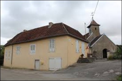 Pour commencer cette balade, nous partons à Abergement-le-Grand. Petit village Jurassien de 56 habitants, il se situe en région ...