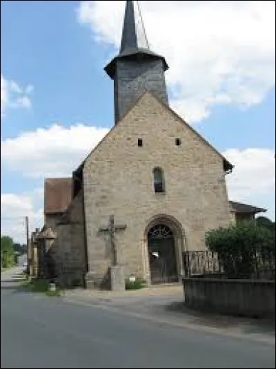 Nous sommes en Nouvelle-Aquitaine, &agrave; Saint-Martin-Sainte-Catherine. Nous nous trouvons dans le d&eacute;partement ...