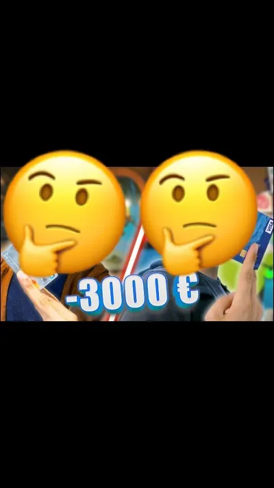 Quels youtubeurs de la Redbox ont échangé leurs cartes bleues ?