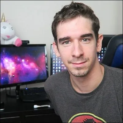 Quelle est la passion de VodK ?