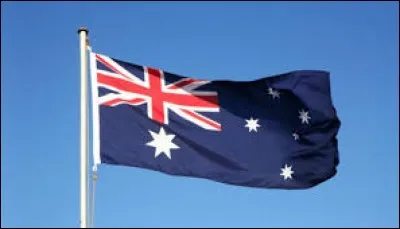 À quel pays appartient ce drapeau ?