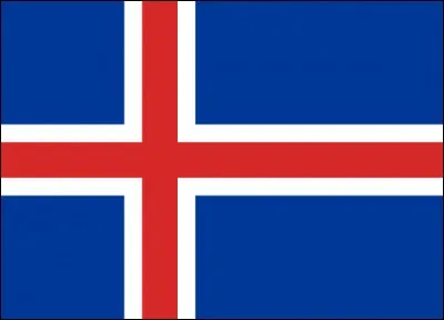 À quel pays appartient ce drapeau ?