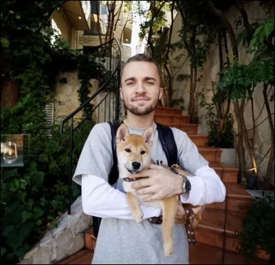 Les 2 noms des animaux de Lucas sont :