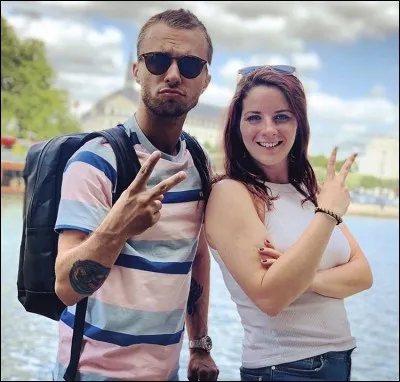 Comment s'appelle sa chaîne gaming ?