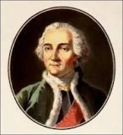 En 1756-1757, les Français remportent la plupart des batailles au Canada. En 1758, les renforts anglais affluent au Canada et le vent tourne. Qui est le commandant en chef français ?