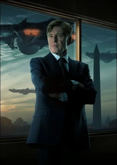 Dans quel film apparaît ce personnage ?