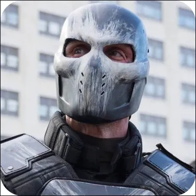 Quel acteur interprète ce personnage ?