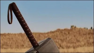 Dans quel film du MCU se passe cette scène ?