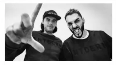 Comment se nomme son groupe ?